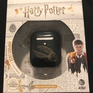 harry potter airpods case (gen 2)